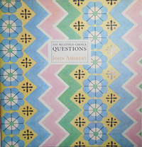 image of 100 Multiple Choice Questions (Signed)