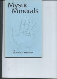 Mystic Minerals