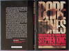 Conversations on Terror With Stephen King