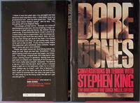 Conversations on Terror With Stephen King by Underwood, Tim & Chuck Miller (editors) - 1988