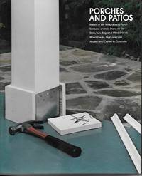 image of Porches And Patios