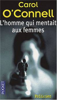 cover of L'homme qui mentait aux femmes