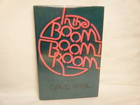 cover of In the Boom Boom Room