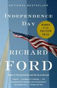 image of Independence Day: Bascombe Trilogy (2)