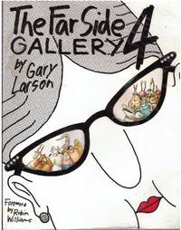 image of THE FAR SIDE GALLERY: 4