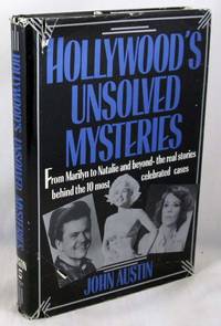 image of Hollywood's Unsolved Mysteries