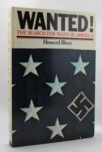 Wanted! The Search For Nazis in America
