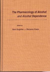 The Pharmacology of Alcohol and Alcohol Dependence