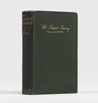 image of The Longest Journey.