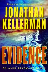 Evidence : A Compulsive, Intriguing and Unputdownable Thriller