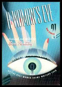 A WOMAN'S EYE