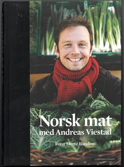 Norsk mat.