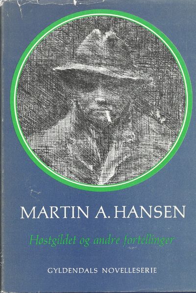Høstgildet og andre fortellinger. Utvalg og…