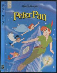 Walt Disney's Peter Pan　1970年版 Walt Disney's Peter Pan by Mouse Works | Hardcover | 1994 | (Walt