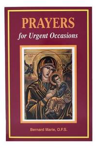 Prayers for Urgent Occasions