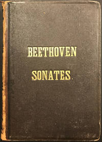 Sonates pour Piano