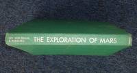 The Exploration of Mars by Willy and Wernher Von Braun Ley - First edition - 1956 - from Black River Books (SKU: 32141)