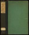 Correspondence Between Thomas Jefferson and Pierre Samuel du Pont de Nemours, 1798-1817