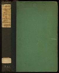 Correspondence Between Thomas Jefferson and Pierre Samuel du Pont de Nemours, 1798-1817