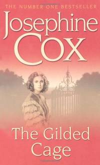 The Gilded Cage: A gripping saga of long-lost family, power and passion