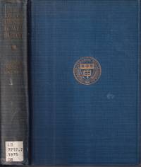 cover of The Life of Henry Fowle Durant Founder of Wellesley College