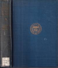 The Life of Henry Fowle Durant Founder of Wellesley College by Kingsley, Florence Morse - 1924