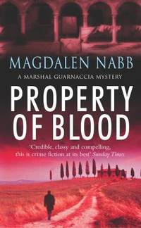 image of Property of Blood