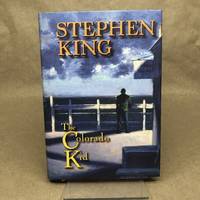 The Colorado Kid by King, Stephen - 2007-01-01