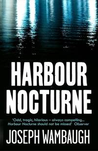 image of Harbour Nocturne