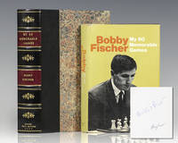 My 60 Memorable Games. by Fischer, Bobby - 1968