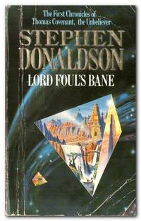 image of Lord Foul's Bane