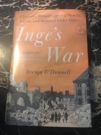 Inge's War