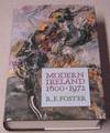 Modern Ireland: 1600-1972
