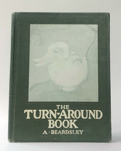 Turn-Around Book