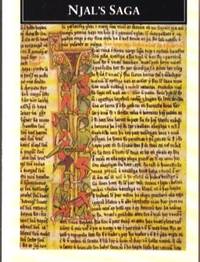 Njals Saga
