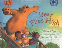 Bear Flies High