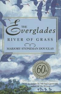 image of The Everglades: River of Grass