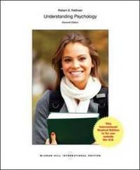 image of Understanding Psychology