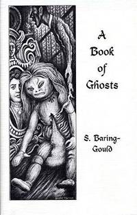 A BOOK OF GHOSTS