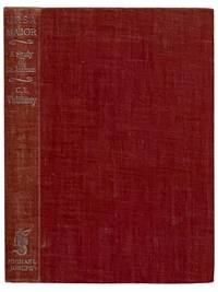 Ursa Major: A Study of Dr. Johnson and His Friends