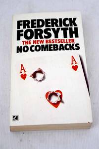 No comebacks: collected short stories