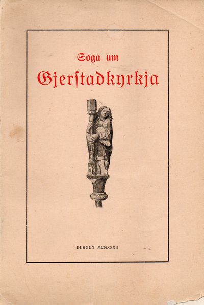 Gjerstadkyrkja
