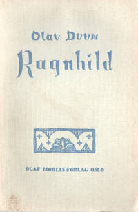 Ragnhild