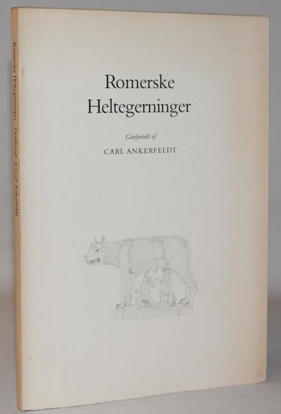 Romerske heltegerninger.
