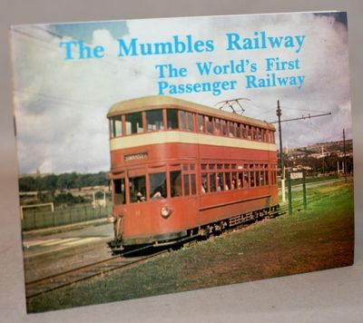 The Mumbles Railway. The World's First Passenger…