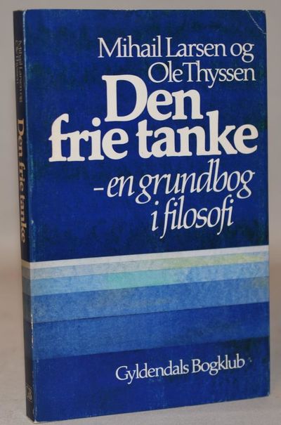 Den frie tanke.