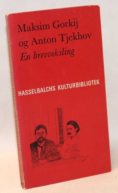 En Brevveksling.