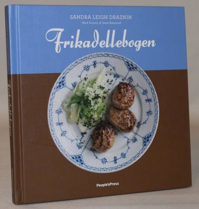 Frikadellebogen.
