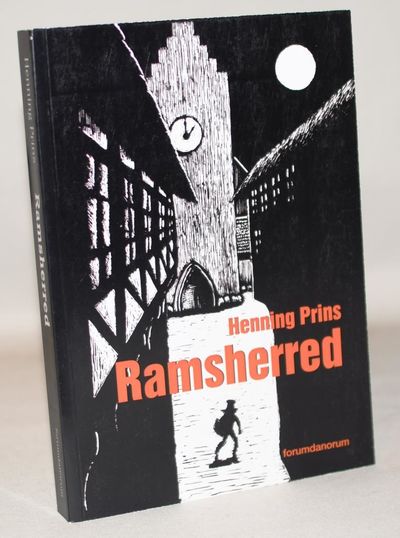 Ramsherred.