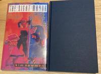 cover of The Night Mayor